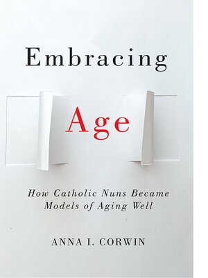 cover image of Embracing Age